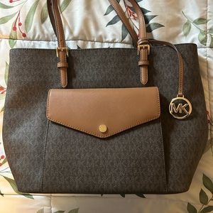 Michael Kors large purse